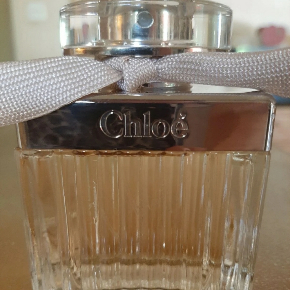 Chloe bag